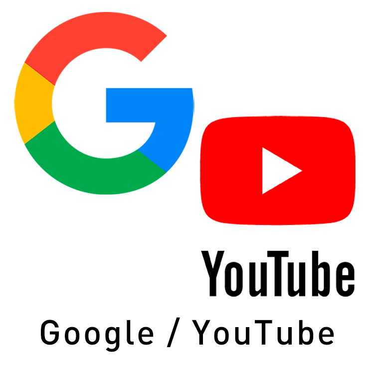 Google-YouTube are sponsors of Stage And Screen Innovations